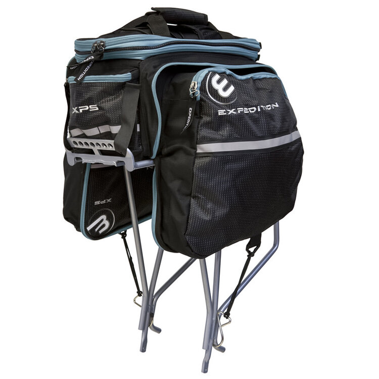 EXPÉDITION EXPEDITION XPS RACK BAG
