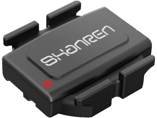 SHANREN Shanren Speed Sensor  Bluetooth 5.0  / ANT+