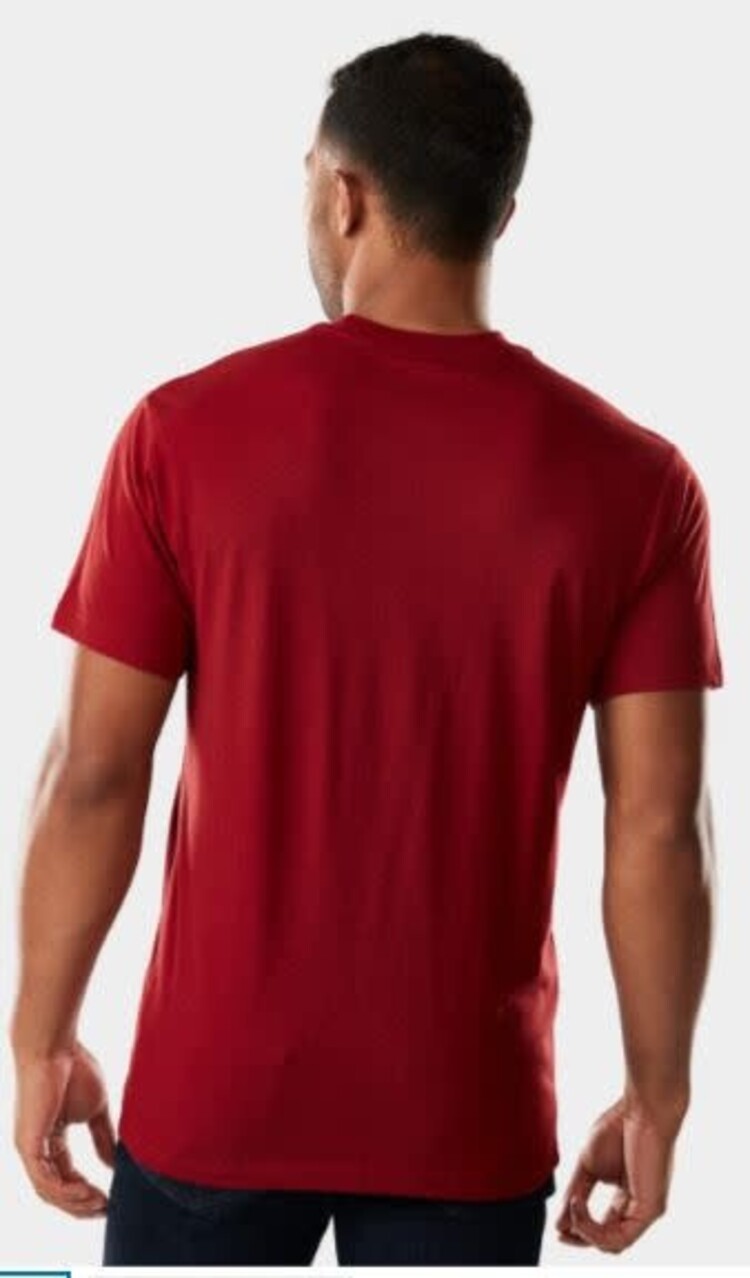 Trek Trek RBHFFG Unisex T-Shirt M