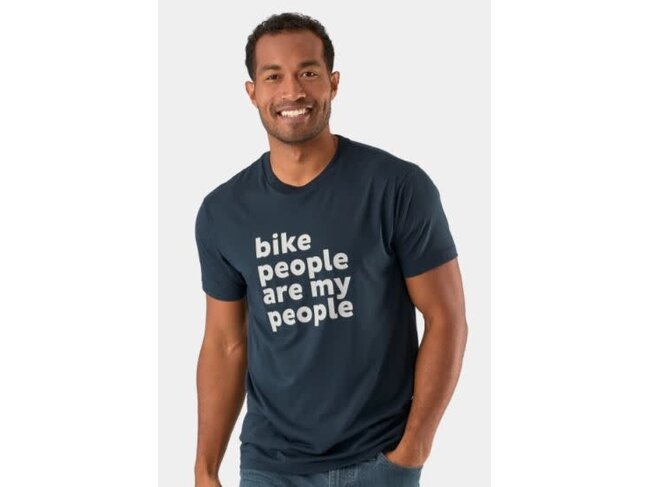 Trek Trek Bike People Unisex T-Shirt M