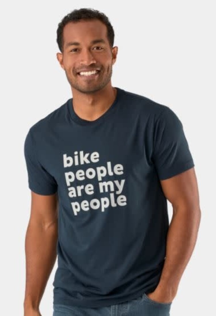 Trek Trek Bike People Unisex T-Shirt M