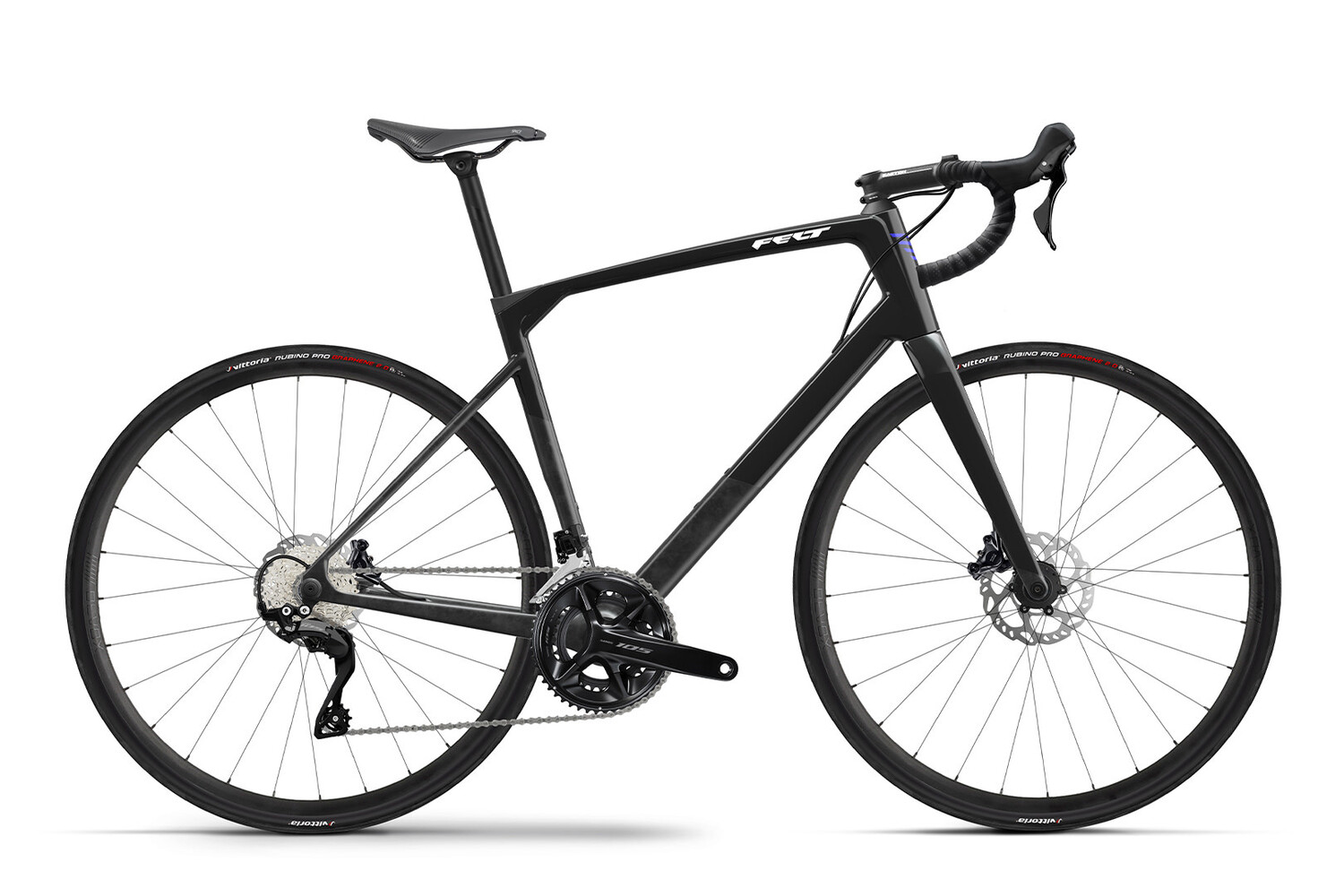 2024 Felt VR ADV 105 - Cycle Robert Inc.