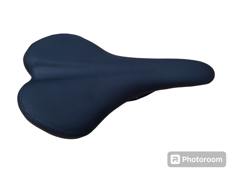 BONTRAGER Selle Bontrager H1 Sport Fitness 163mm Fitness Unisex