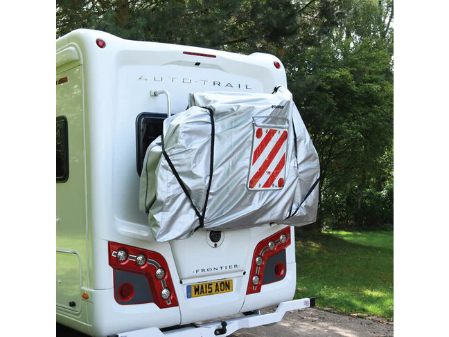 OXFORD Aquatex Touring Deluxe Bike Cover (3-4 Bikes)