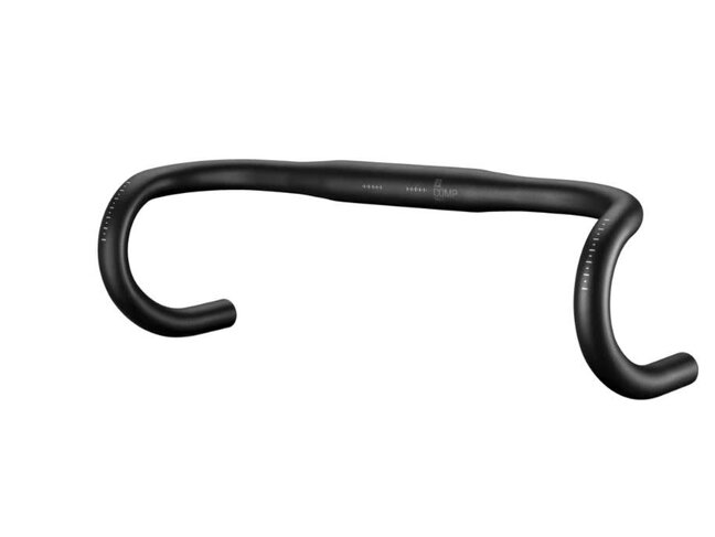 BONTRAGER Guidon de Route Bontrager Comp VR-C 42 / 42cm