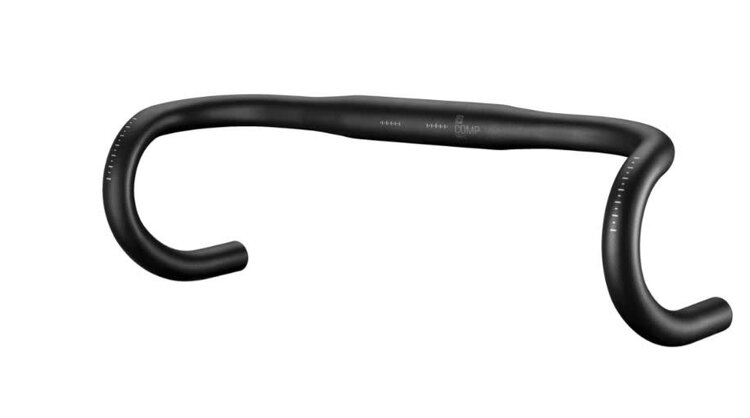 BONTRAGER Guidon de Route Bontrager Comp VR-C 42 / 42cm