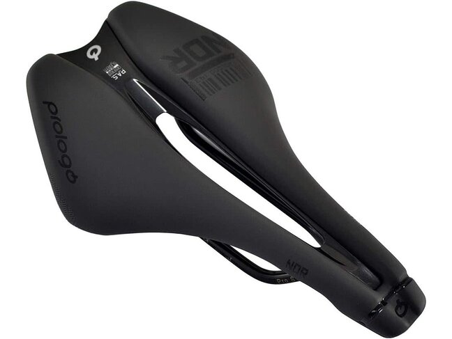 PROLOGO Selle Prologo Space rails en Tirox Unisex  245 X 153 mm Anthracite/Noir