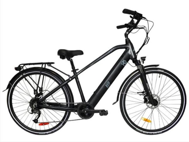 AVP Vélo AVP Électrique Hommes - HE1000