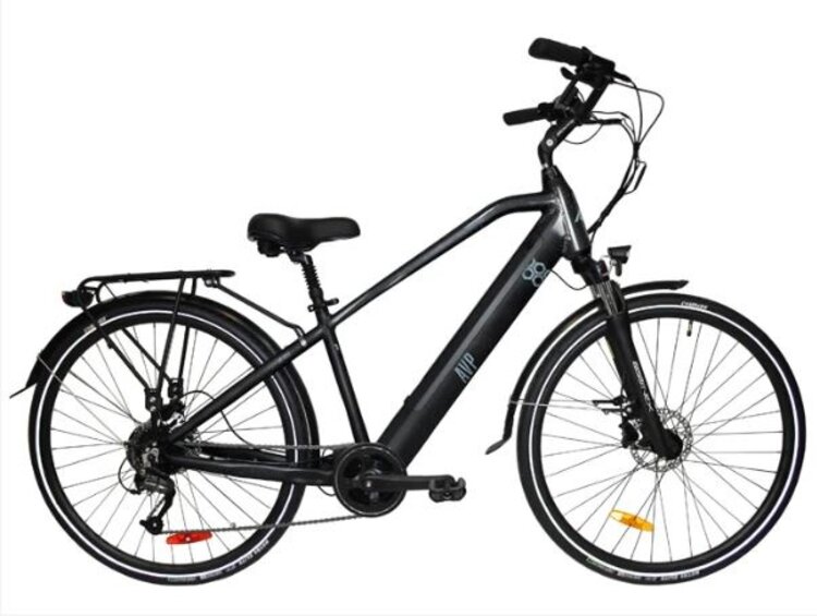 AVP Vélo AVP Électrique Hommes - HE1000