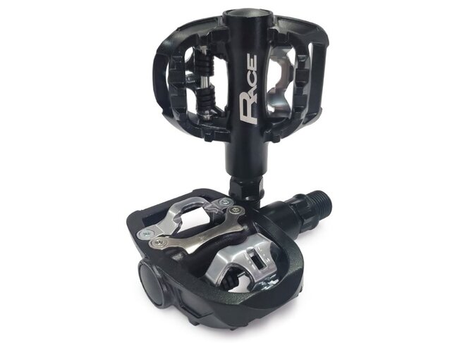 WELLGO PEDALE WELLGO W-44 DE ROUTE