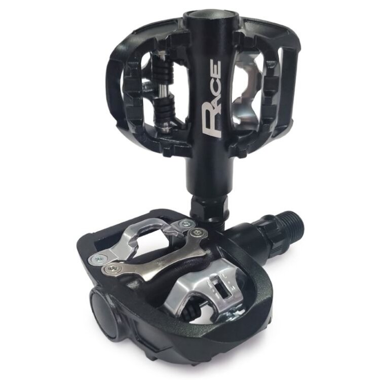 WELLGO PEDALE WELLGO W-44 DE ROUTE