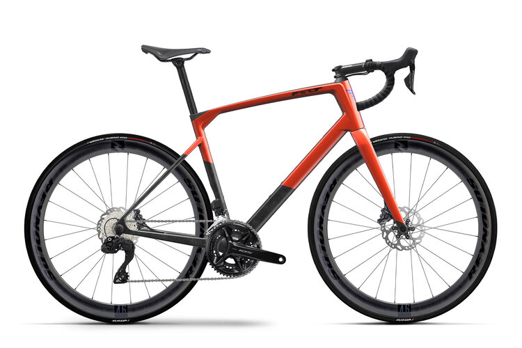 Felt Bicycles Felt VR ADV 105 Di2