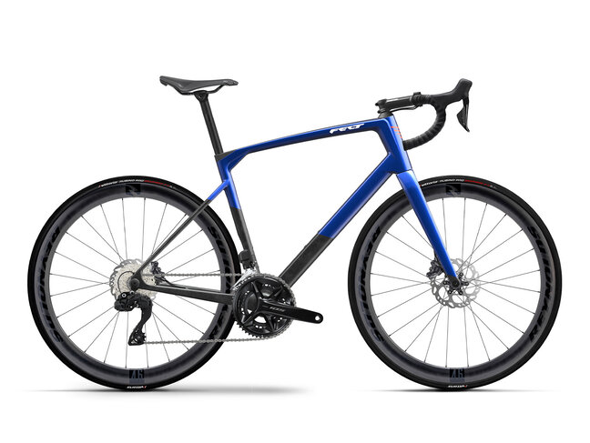 Felt Bicycles Felt VR ADV 105 Di2