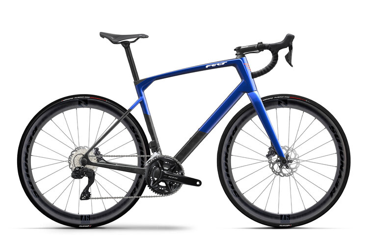 Felt Bicycles Felt VR ADV 105 Di2