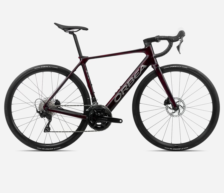 ORBEA Orbea Gain M30 2026