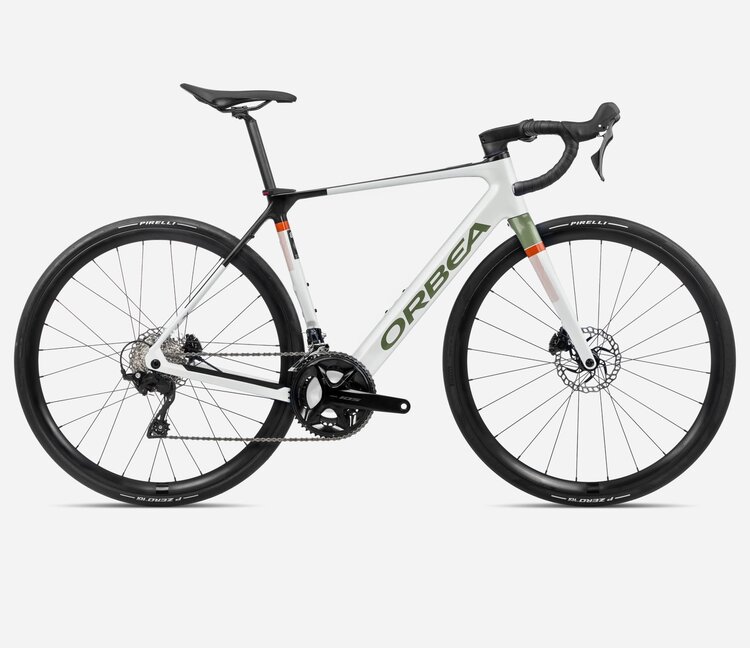 ORBEA Orbea Gain M30 2026