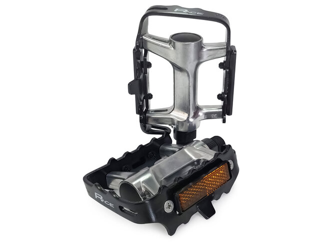 DAMCO Pedal alliage LU-946