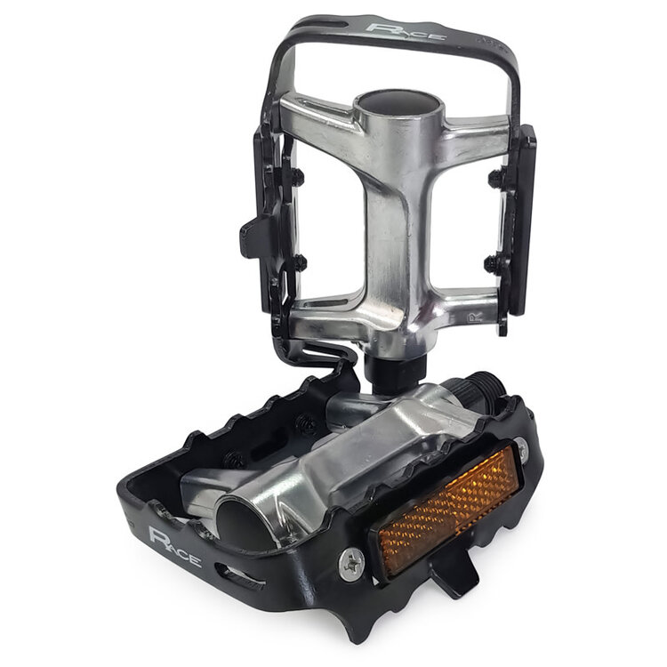 DAMCO Pedal alliage LU-946