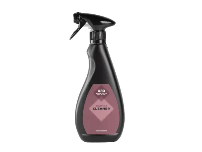CERAMICSPEED UFO DRIVETRAIN CLEANER 500ML
