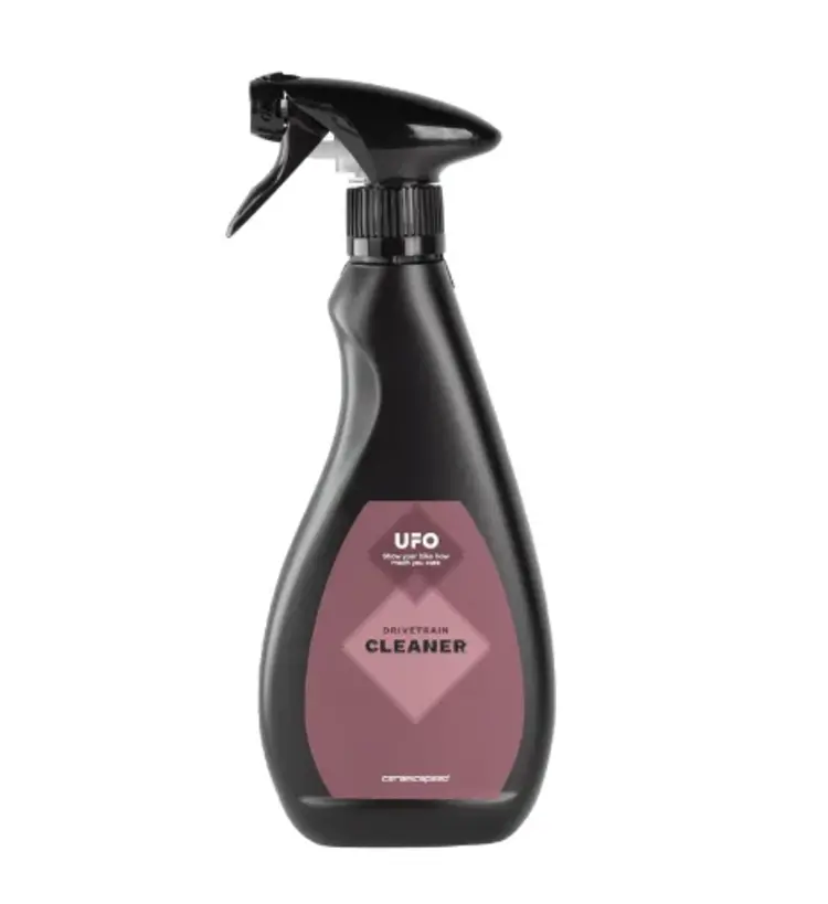 CERAMICSPEED UFO DRIVETRAIN CLEANER 500ML