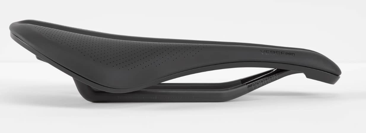 Bontrager Verse Pro Bike Saddle 145 Cycle Robert Inc