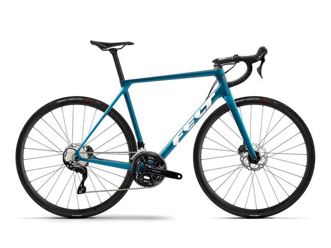 Felt Bicycles Felt FR ADV 105