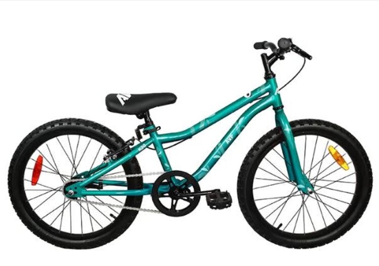 AVP AVP K20 Rétropédalage