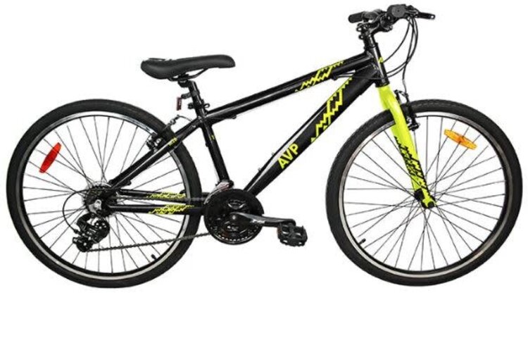 AVP AVP M26 Roues 26''