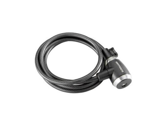 KRYPTONITE CABLE ANTIVOL À CLÉ  KRIPTONITE KRYPTOFLEX 815