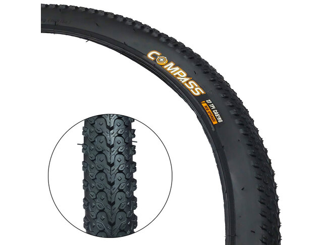 DAMCO PNEU DAMCO 27.5" X 1.95