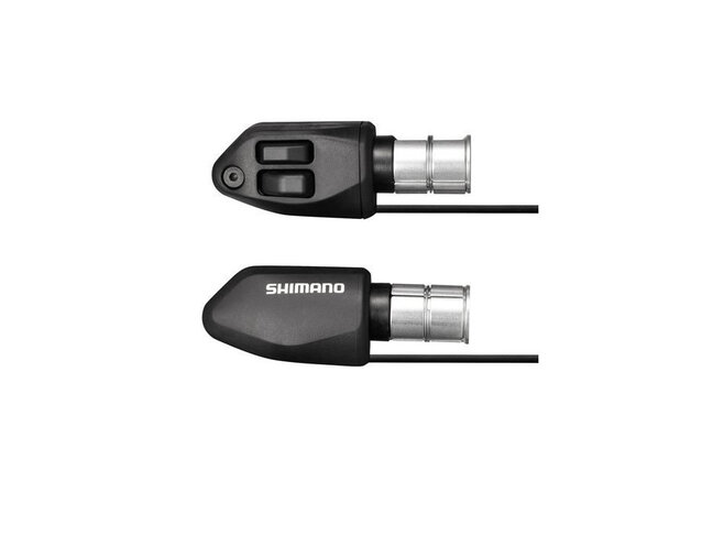 SHIMANO Shifter Di2 R671 (paire)