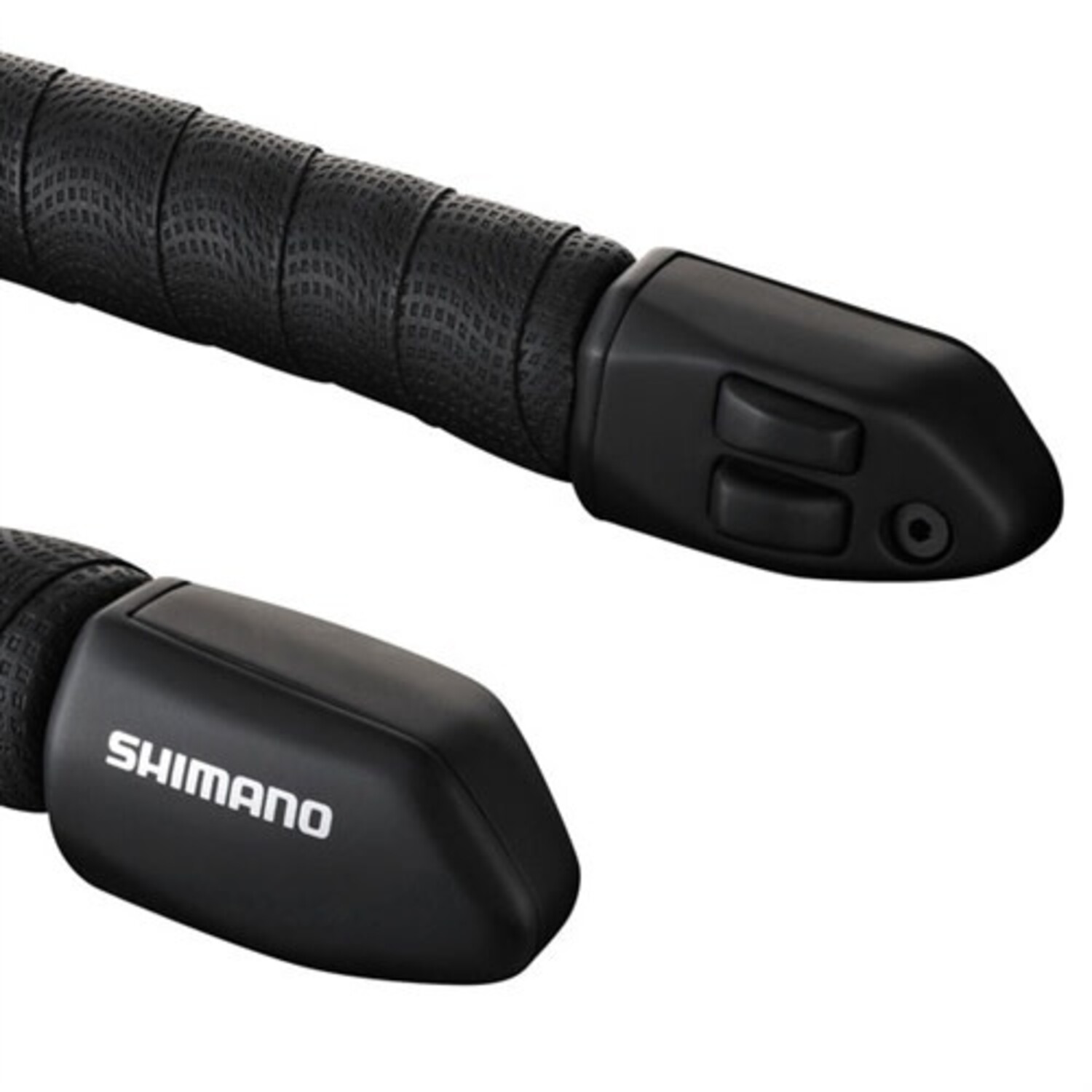 SHIMANO Shifter Di2 R671 2 BUTTON DESIGN W ELECTRIC WIRE FITTED TYPE LENGTH 620MM Cycle Robert Inc
