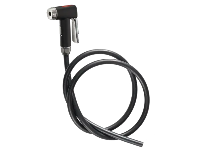 BONTRAGER Bontrager SuperCharger Pump Hose with Smart Valve Head