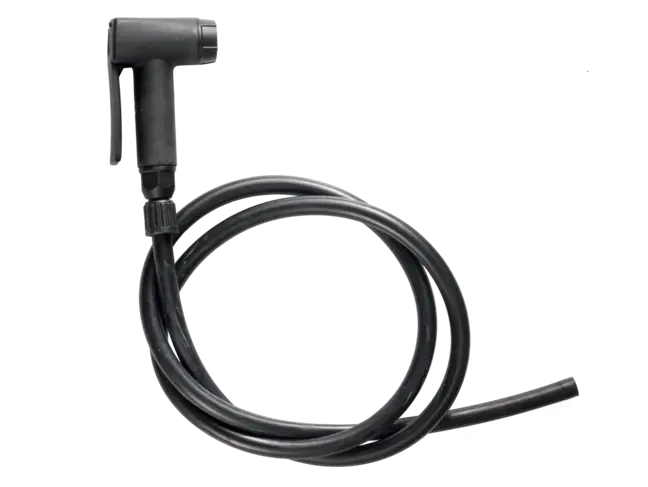 BONTRAGER Bontrager Charger FloorPump  Hose Smart Valve Head