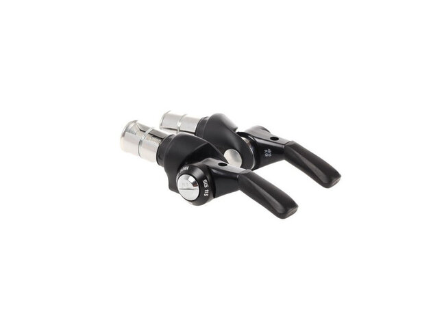 SHIMANO DURA ACE SL-BSR1 Manettes Bar-End 2x11