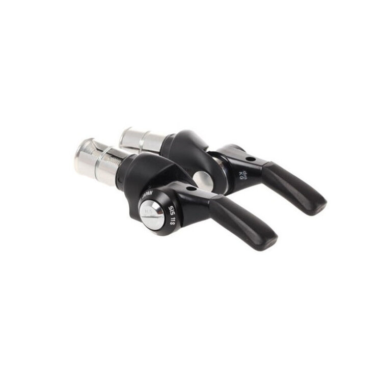 SHIMANO DURA ACE SL-BSR1 Manettes Bar-End 2x11