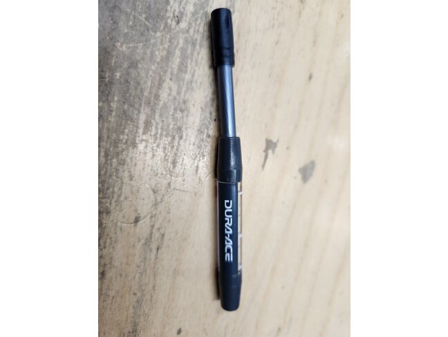 SHIMANO Shimano Dura Ace STI Indicateur de vitesse 9vit