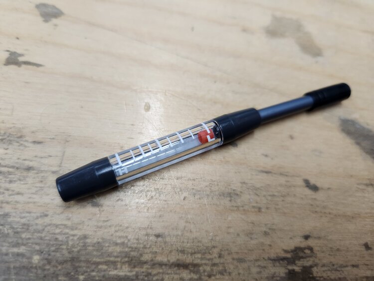 SHIMANO Shimano Dura Ace STI 9S Gear Indicator