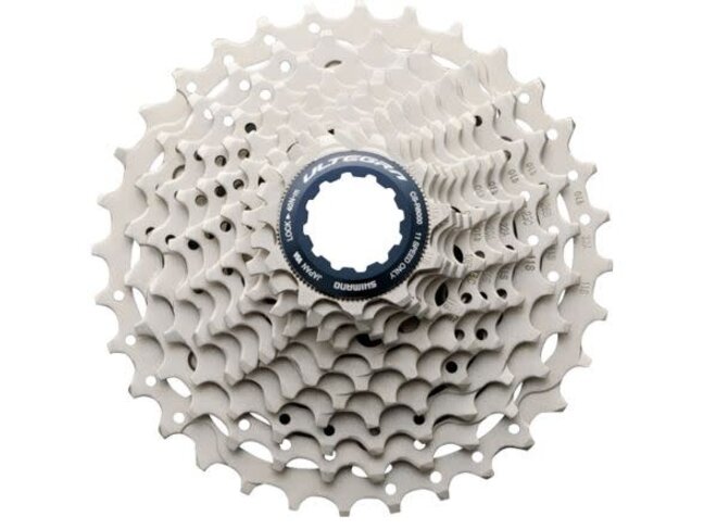 SHIMANO Shimano Ultegra Cassette  CS-R8000 11-32 11Speed