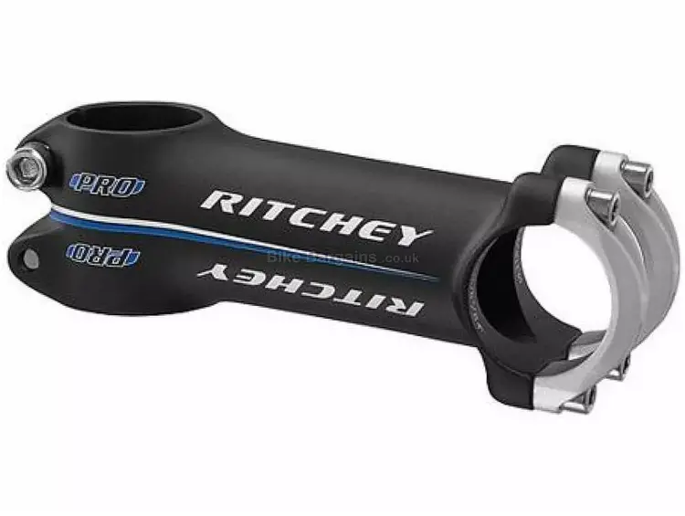 RITCHEY Potence Ritchey Pro 110 mm 6° / 84°