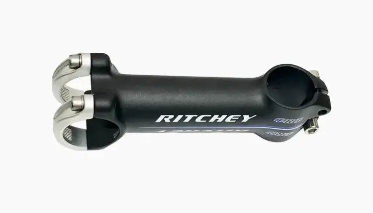 RITCHEY Potence Ritchey Pro 110 mm 6° / 84°
