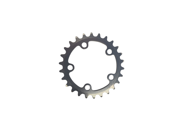 Stronglight Plateau Stronglight 26 dents/74mm/5 Boulons pour Shimano