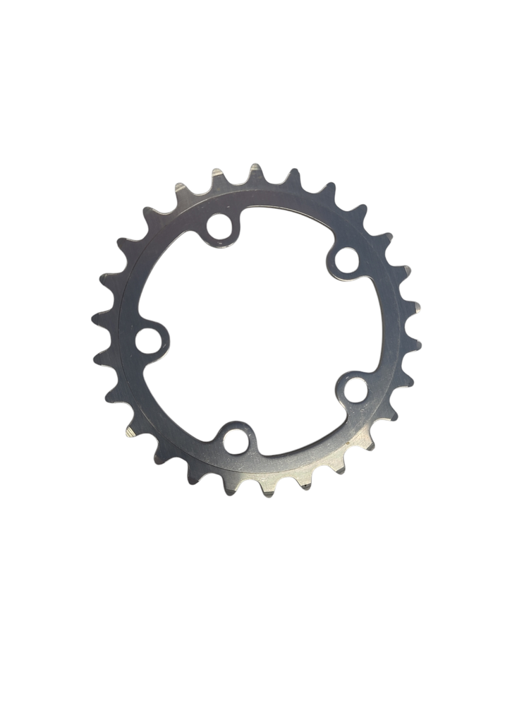 Stronglight Stronglight 74mm/5bolt Shimano Triple Inner Chainring - 26T