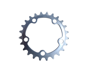 Plateau Stronglight CT2 Campagnolo 42T - Plateaux - Pédalage - Pièces
