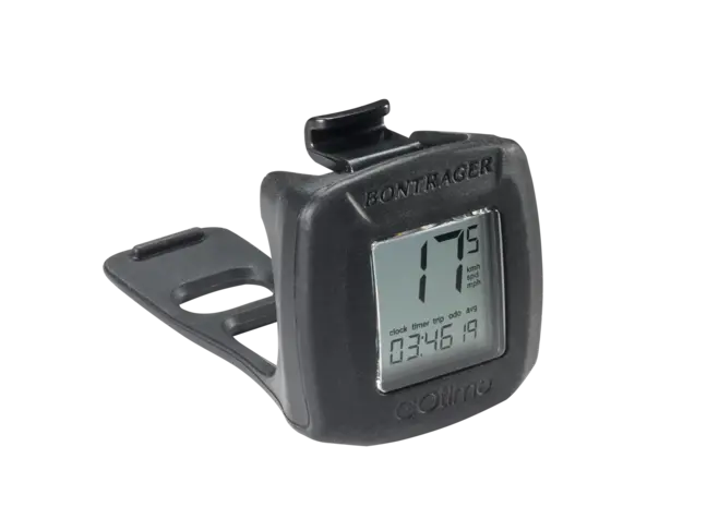 BONTRAGER Bontrager GOtime Bike Computer