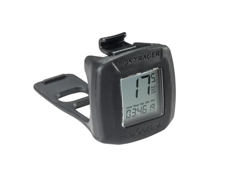 BONTRAGER Bontrager GOtime Bike Computer