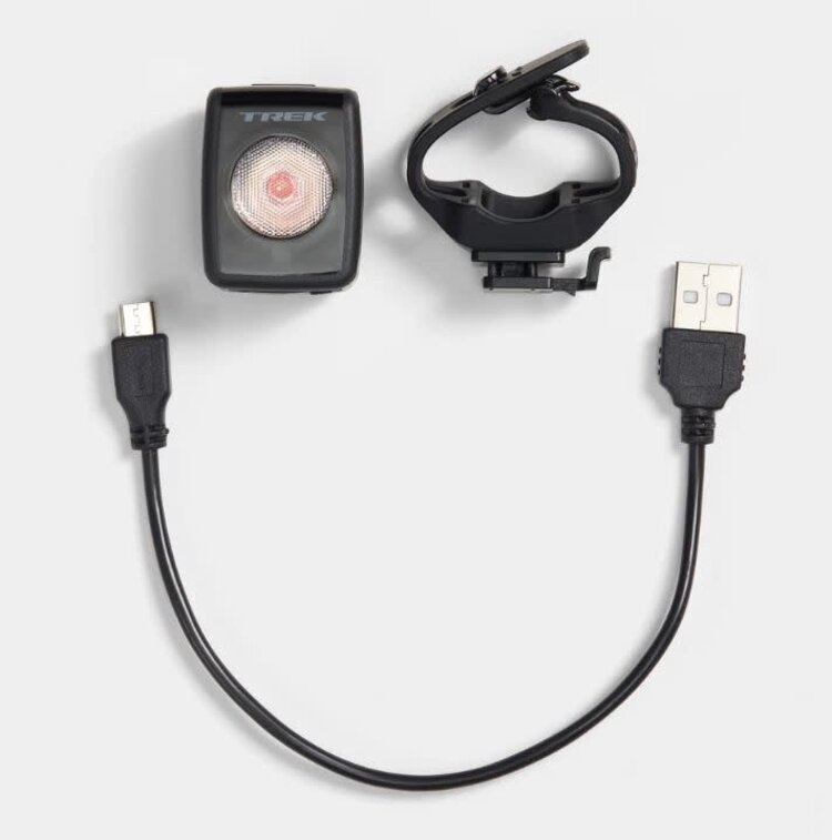 Trek Flare RT Rear Bike Light