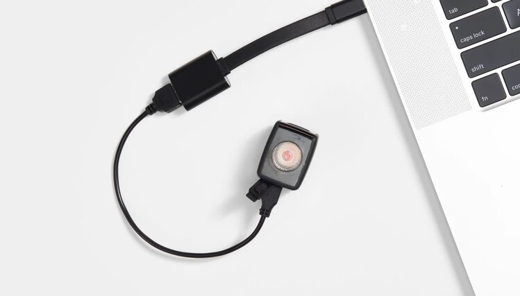 Trek Flare RT Rear Bike Light