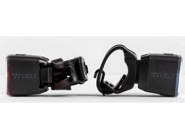 Trek Trek Ion 100 R/Flare R City Bike Light Set