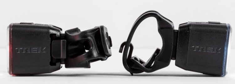 Trek Trek Ion 100 R/Flare R City Bike Light Set